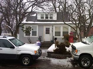 843 Leonardville Rd, Leonardo, NJ 07737