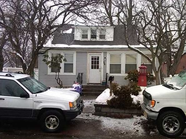 843 Leonardville Rd