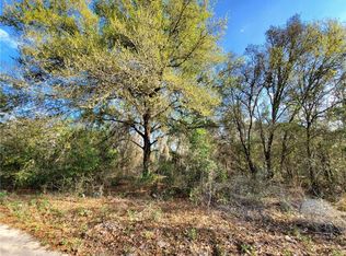 9130 NE 78th Ln, Bronson, FL 32621