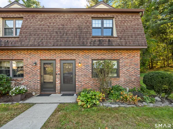 143 Pine Hill Road #4A, Thomaston, CT 06787