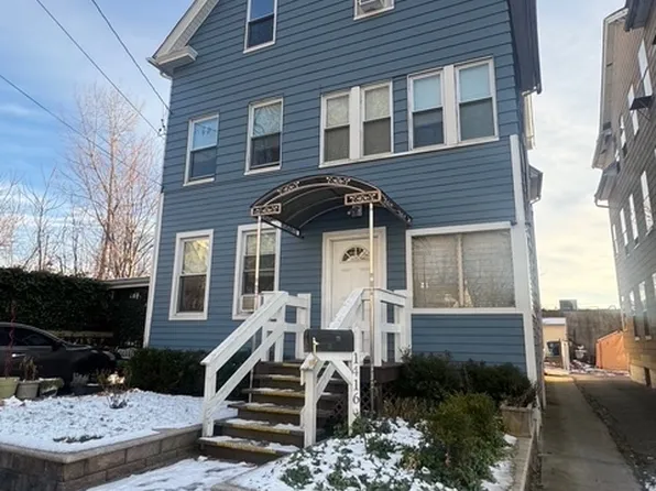 14 Kenyon Street, Waterbury, CT 06702