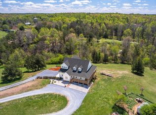 2236 Goode Station Rd, Goode, VA 24556