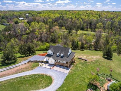 2236 Goode Station Rd, Goode, VA, 24556
