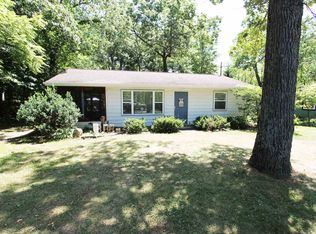 7388 N Locust Ave, Walkerton, IN 46574