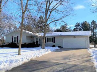 2510 Mecca Dr, Plover, WI 54467