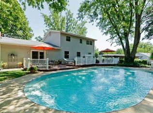 3309 Lennox Dr, Saint Charles, MO