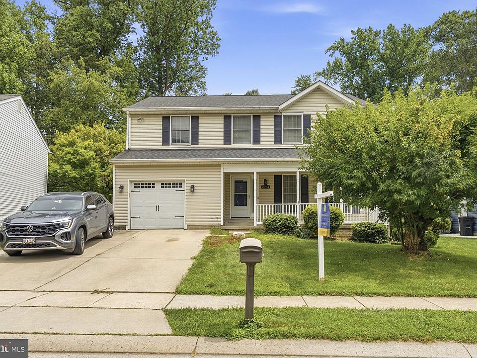 1st image of 2741 Singer Woods Dr