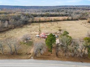 5179 Highway 367 N, Bradford, AR 72020