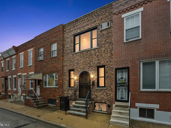 1142 Tree St, Philadelphia, PA 19148