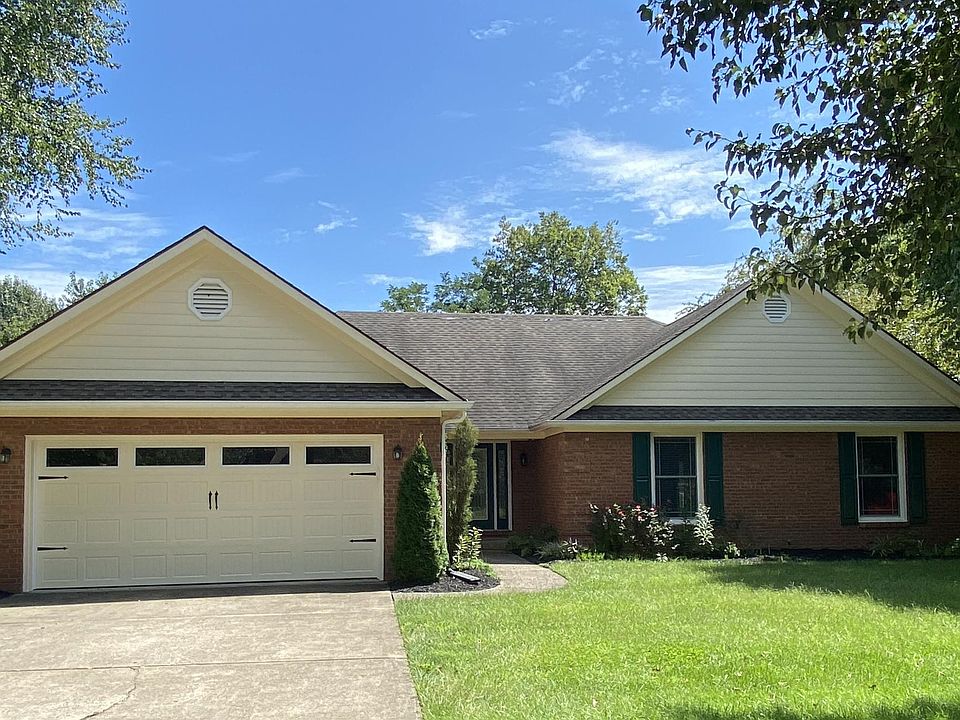 1076 Andover Forest Dr, Lexington, KY 40509 Zillow