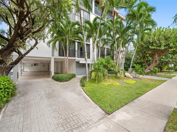 155 Sunrise Dr APT 4B, Key Biscayne, FL 33149