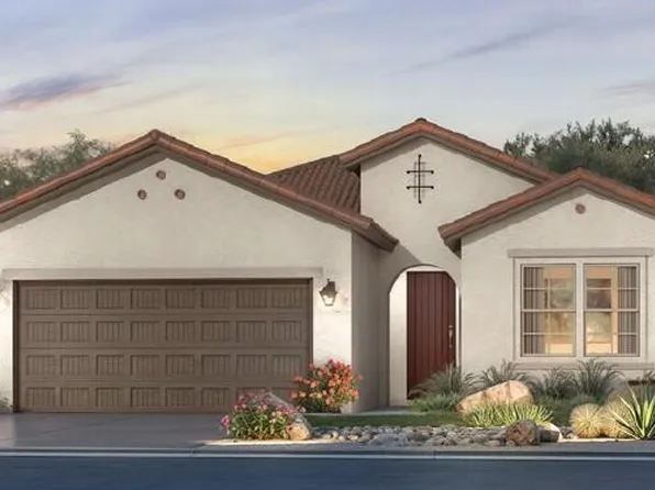 1797 N Lemelson Dr, Green Valley, AZ 85614