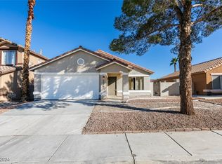 4336 Threshold Ct, North Las Vegas, NV 89032