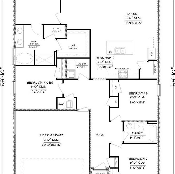 2nd image of 24239 Veranda Cir