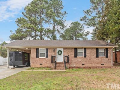 735 Carolina Dr, Dunn, NC, 28334
