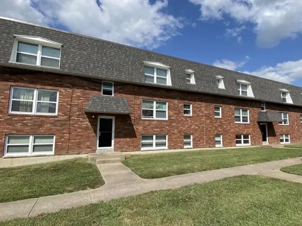 103 N. Clark, 103 N Clark St #301, Cape Girardeau, MO 63701