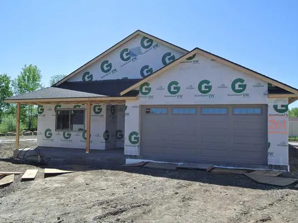 263 Brookshire Blvd, Billings, MT 59102