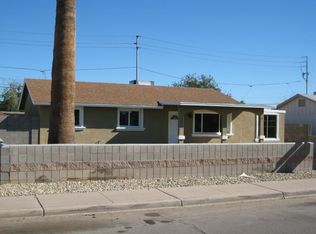 75 N Hamilton St, Chandler, AZ 85225