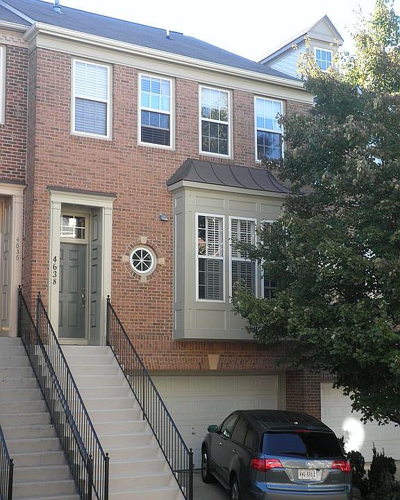 1st image of 4638 Latrobe Pl