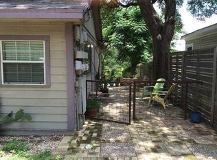 4111 Peck Ave #A, Austin, TX 78751
