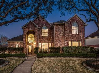 9810 Ricaby Dr, Houston, TX 77064