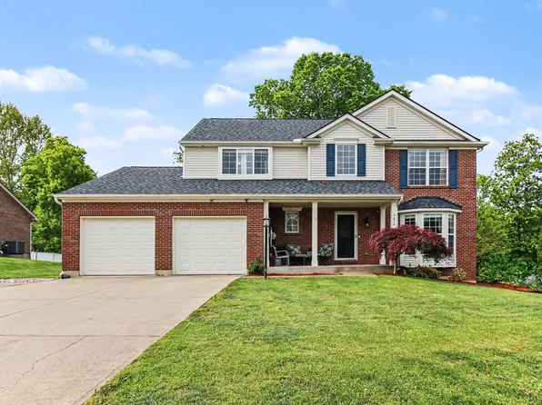 4874 Dartmouth Dr, Burlington, KY 41005