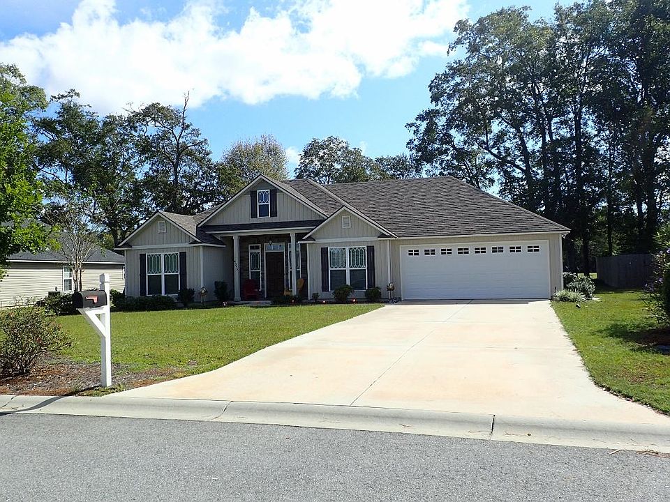 4039 Taylor Way, Valdosta, GA 31605 Zillow