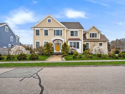 50 Sterling Rd, Needham, MA, 02492