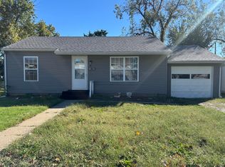 16 Venus St, Mexico, MO 65265