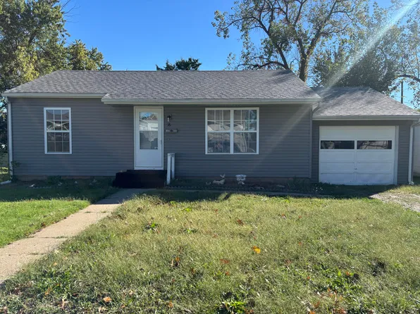 16 Venus St, Mexico, MO 65265