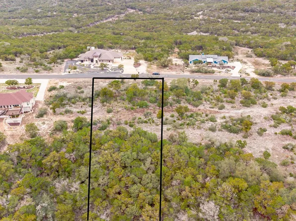 392 Private Road 2777 LOT 12, Mico, TX 78056