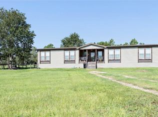 6450 SE 143rd Ct, Morriston, FL 32668