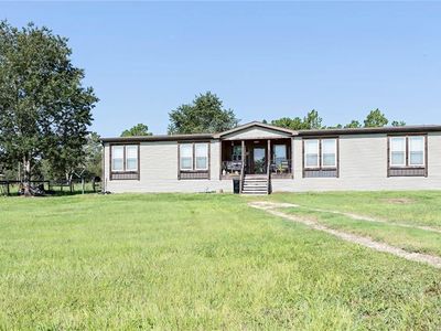 6450 SE 143rd Ct, Morriston, FL, 32668