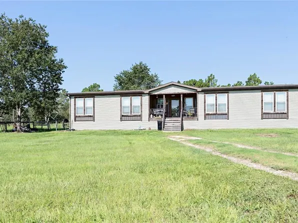 6450 SE 143rd Ct, Morriston, FL 32668