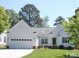 133 Mickleson Ridge Dr, Raleigh, NC 27603