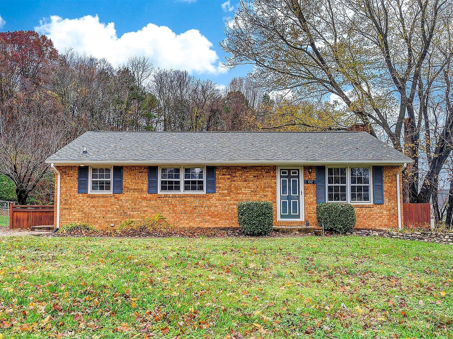 132 Hillview Dr, Roanoke, VA 24019 Zillow