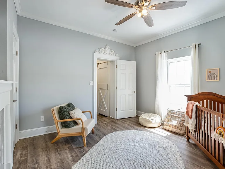 400 Dinwiddie St #1 — Photo 15