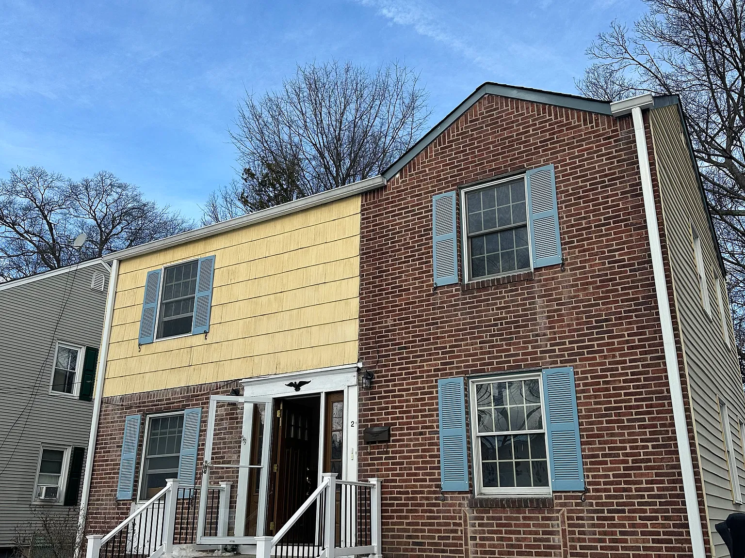 2 bed, $2,400 — Photo 1