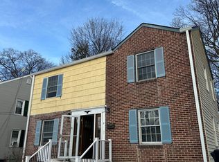 2 Roosevelt Ave FLOOR 2, Cranford, NJ 07016