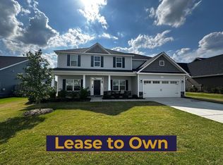 275 Wildlife Pkwy, Clayton, NC 27527