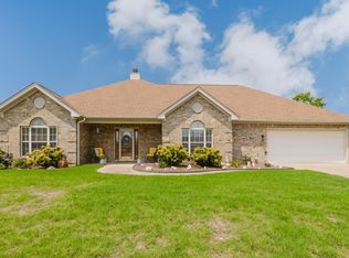 3403 Forge Dr, Benton, AR 72015