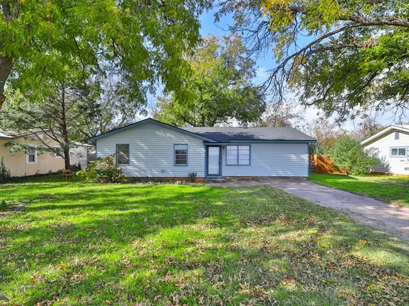 226 Callahan Ave, Tuscola, TX 79562
