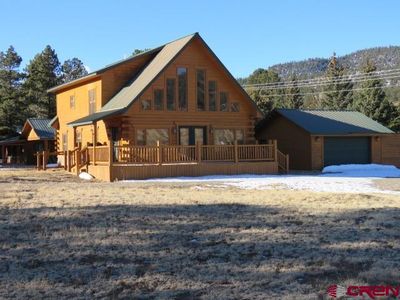 59 W Spruce Drive, South Fork, CO, 81154