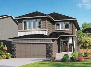 629 W Sailfin Dr, Rural Rocky View County, AB T3Z0J5