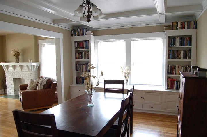 3529 Central St #1N — Photo 3