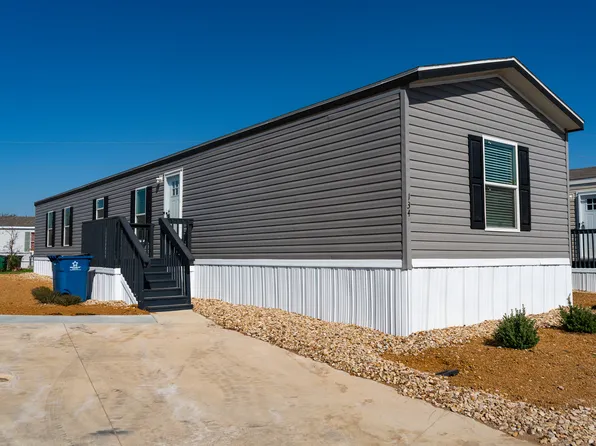 100 Parma Ct #Pond134, Sanger, TX 76266