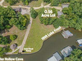 Tbd Compromise Rd, Gravois Mills, MO 65037