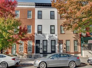 942 N Broadway, Baltimore, MD 21205