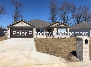 5120 Prospector Dr, Jonesboro, AR 72405