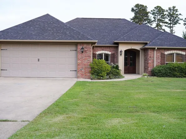 104 Waverly St, Marshall, TX 75672
